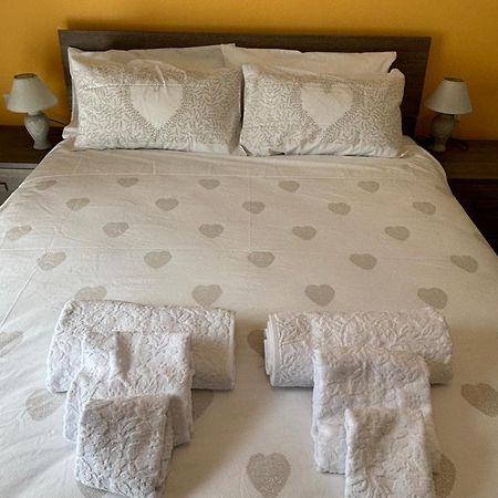 Apartament Casa Di Ro Rzym Zewnętrze zdjęcie