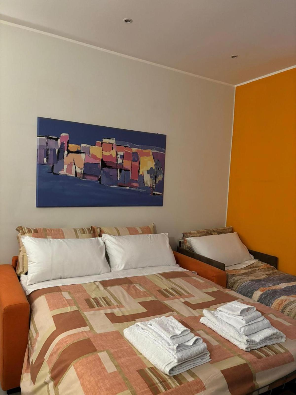 Apartament Casa Di Ro Rzym Zewnętrze zdjęcie