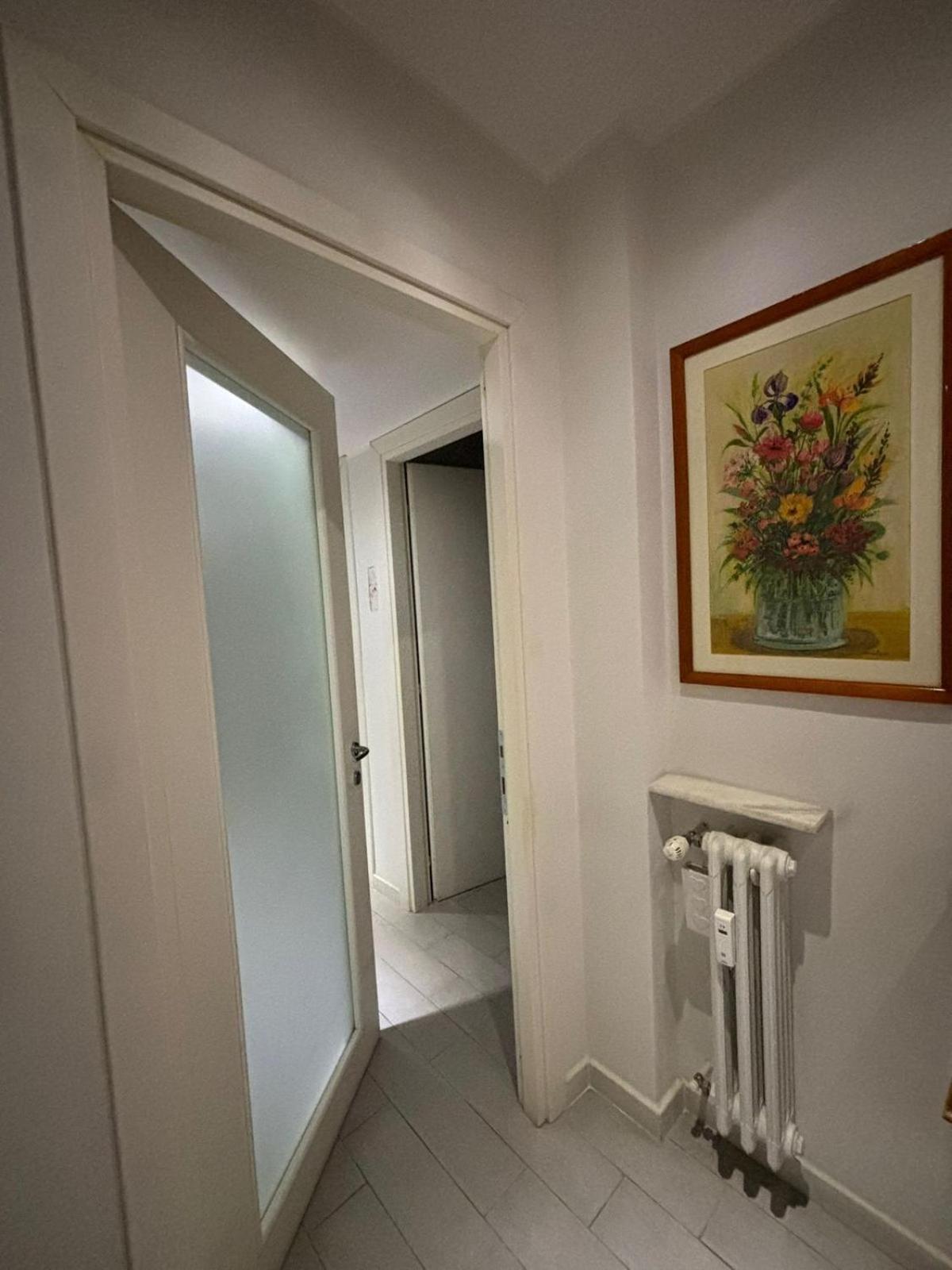 Apartament Casa Di Ro Rzym Zewnętrze zdjęcie