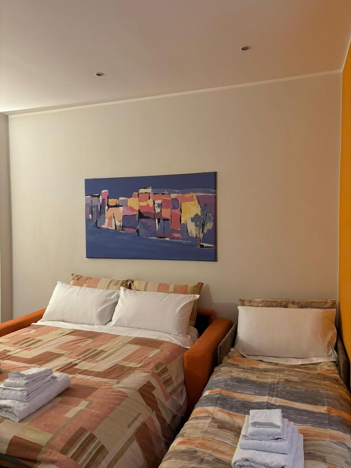 Apartament Casa Di Ro Rzym Zewnętrze zdjęcie