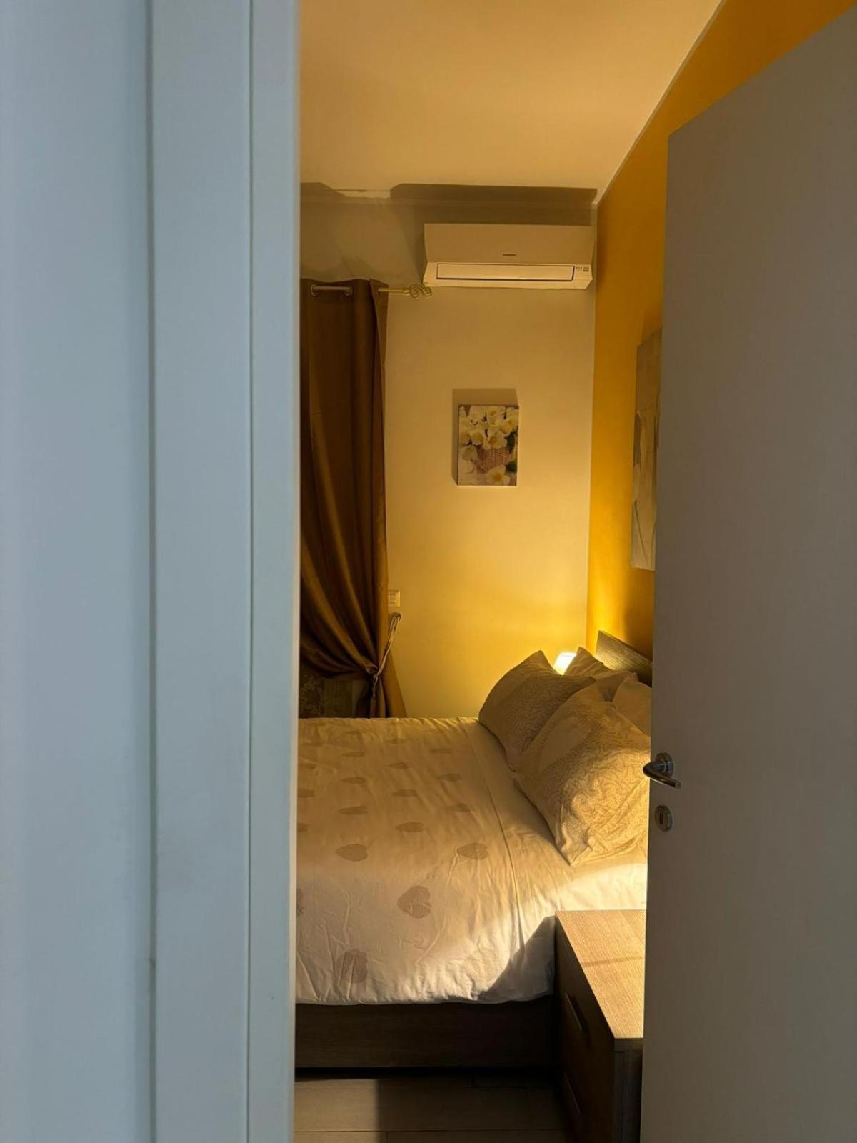 Apartament Casa Di Ro Rzym Zewnętrze zdjęcie
