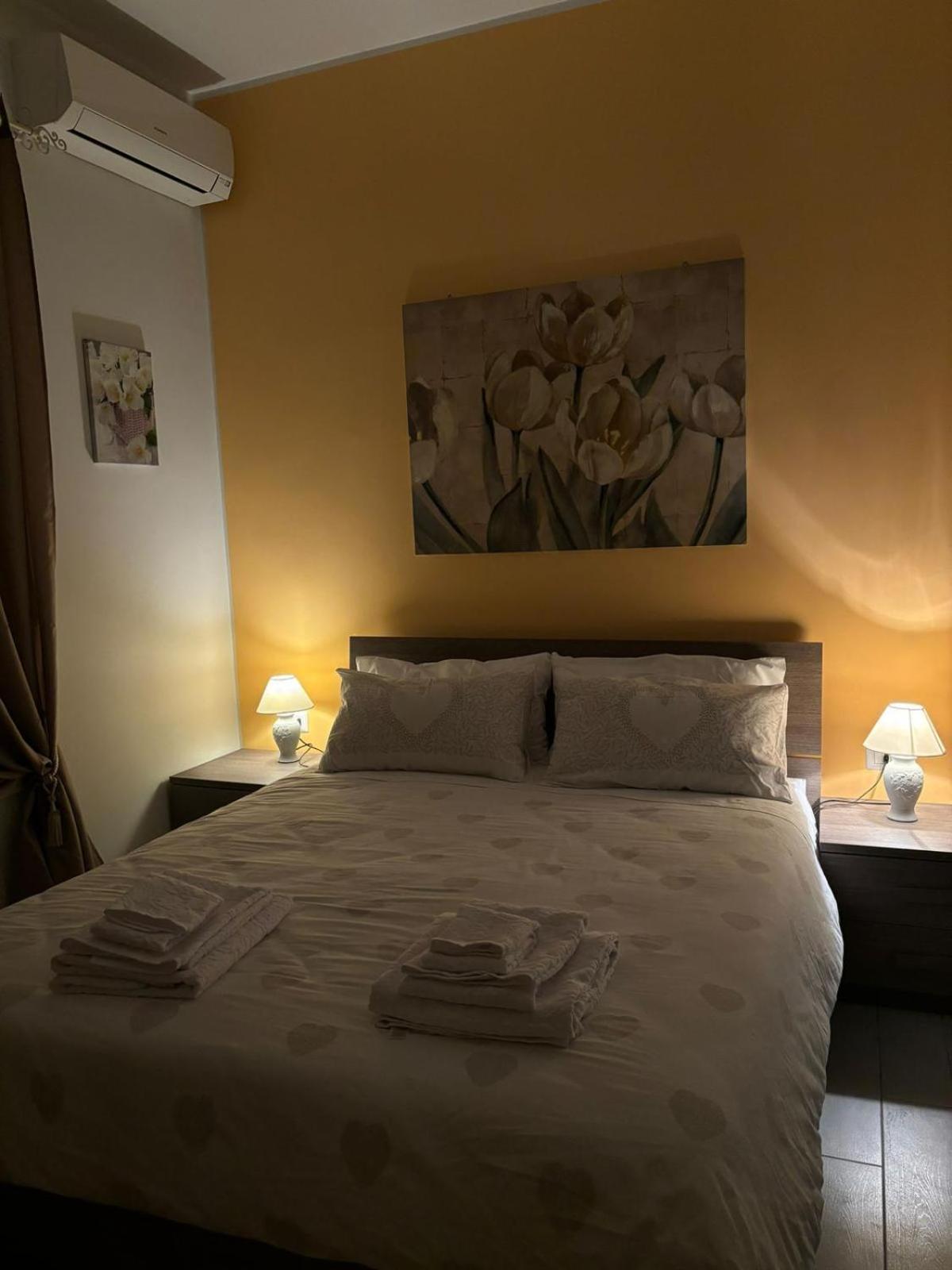 Apartament Casa Di Ro Rzym Zewnętrze zdjęcie
