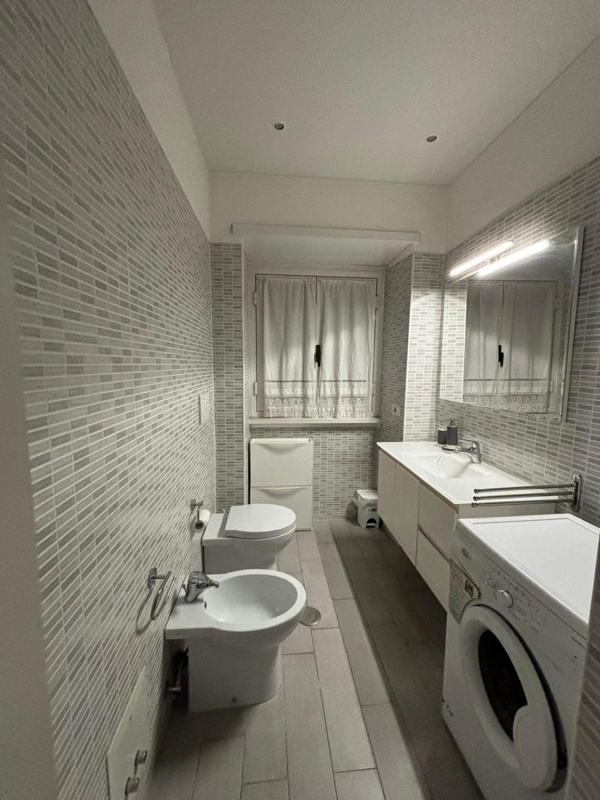 Apartament Casa Di Ro Rzym Zewnętrze zdjęcie