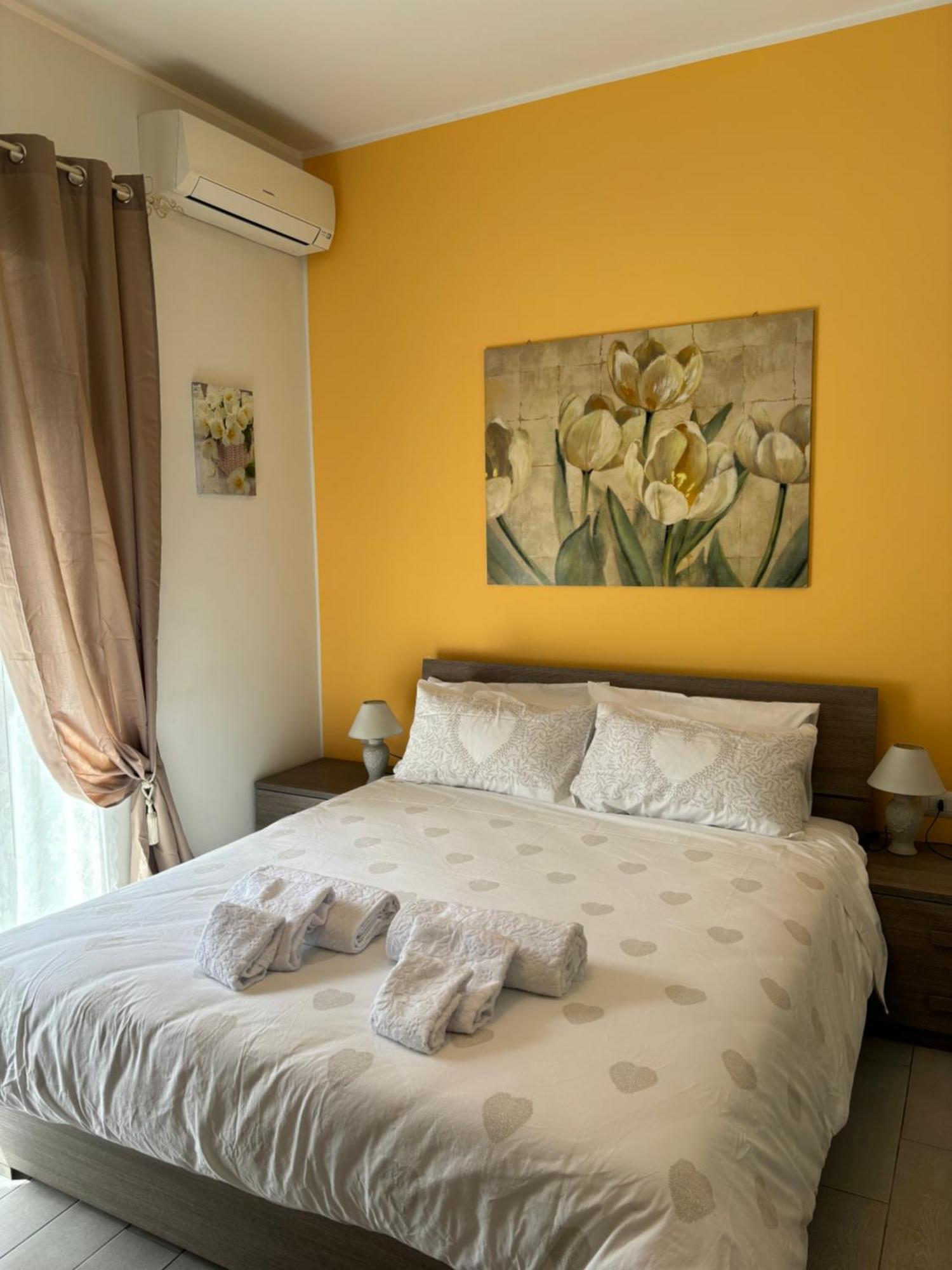Apartament Casa Di Ro Rzym Zewnętrze zdjęcie