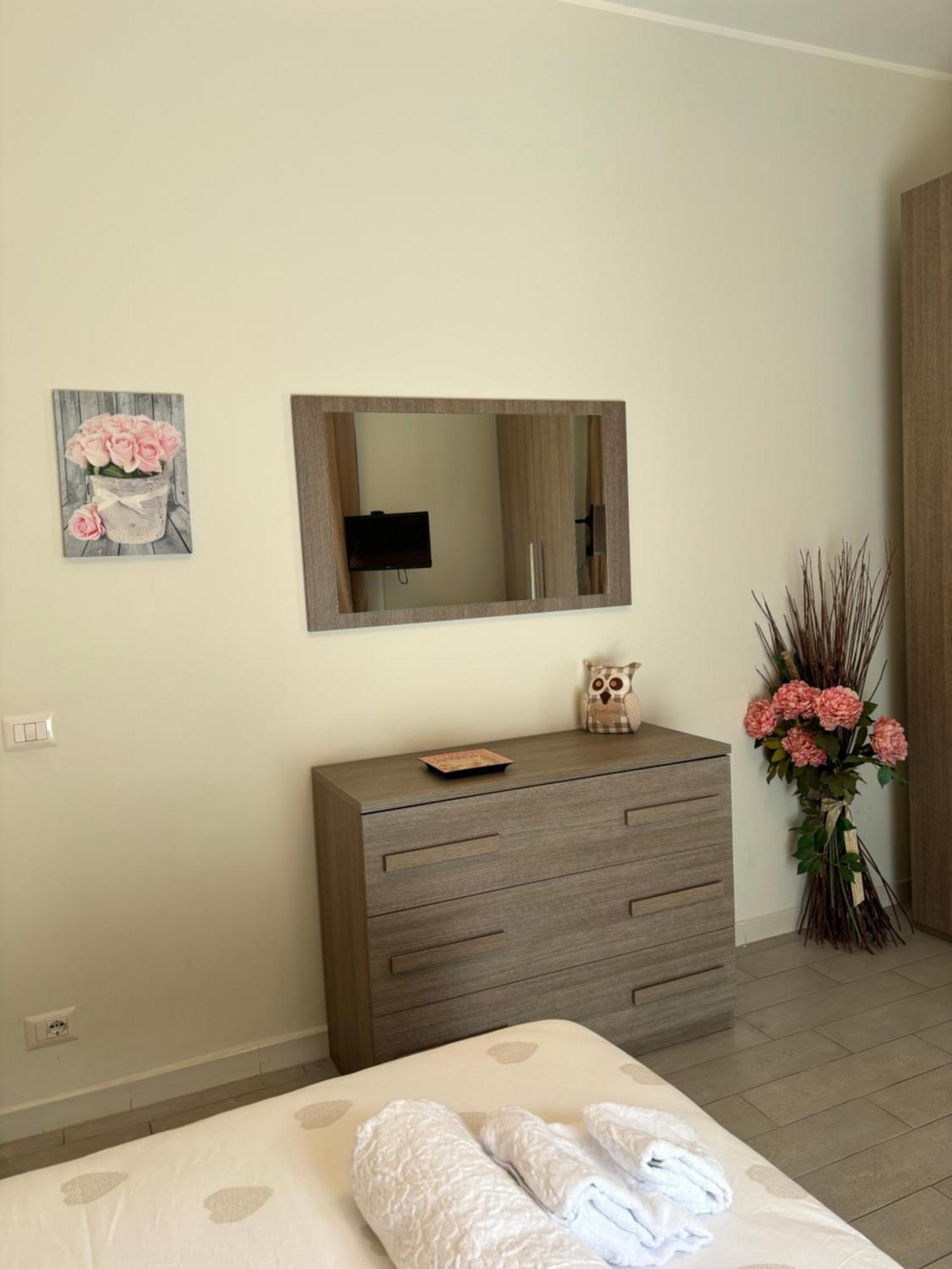 Apartament Casa Di Ro Rzym Zewnętrze zdjęcie