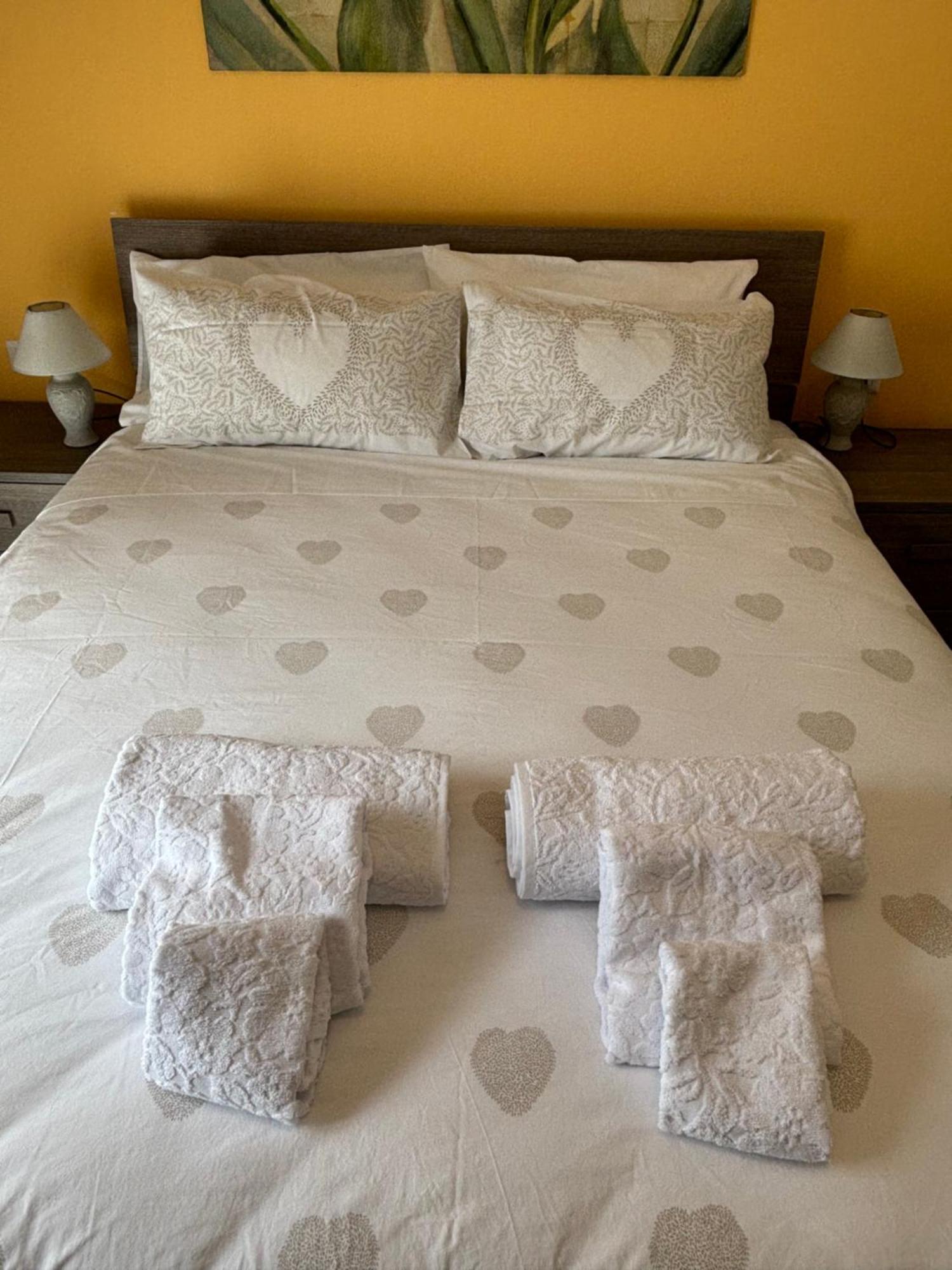 Apartament Casa Di Ro Rzym Zewnętrze zdjęcie