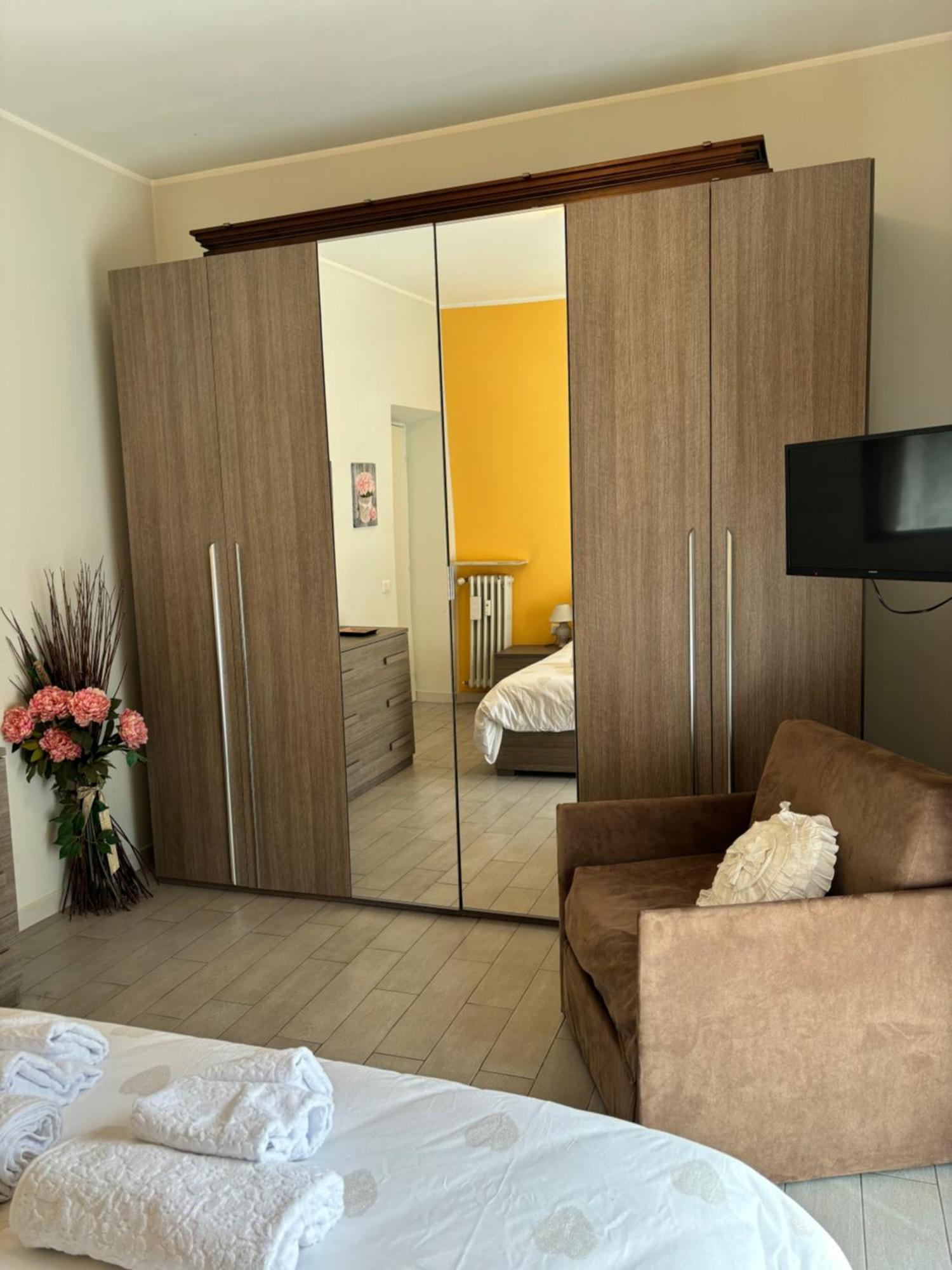 Apartament Casa Di Ro Rzym Zewnętrze zdjęcie