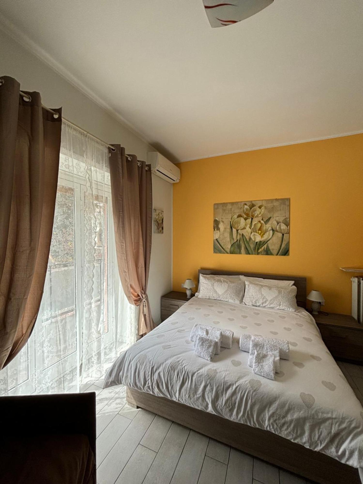 Apartament Casa Di Ro Rzym Zewnętrze zdjęcie