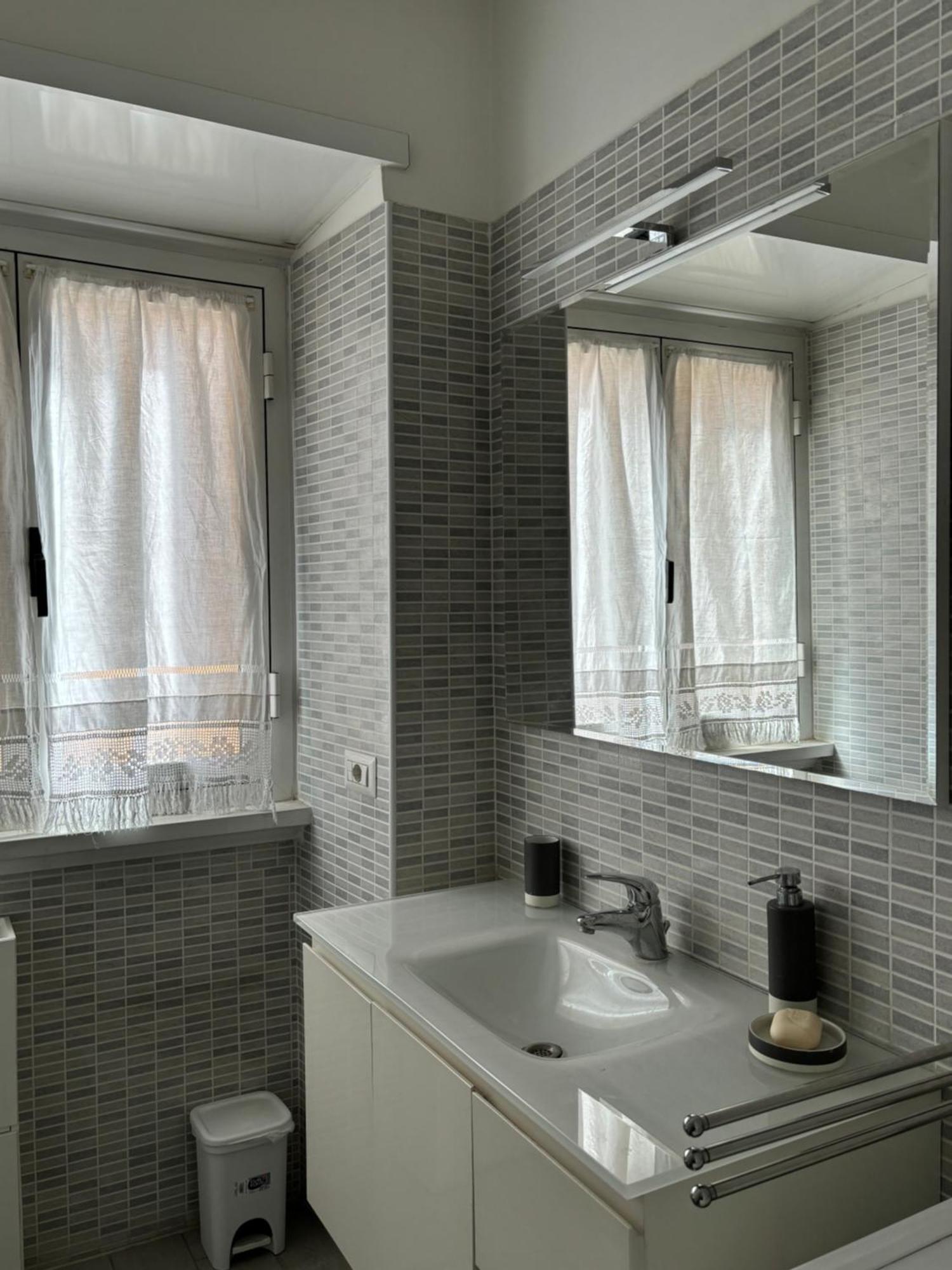 Apartament Casa Di Ro Rzym Zewnętrze zdjęcie