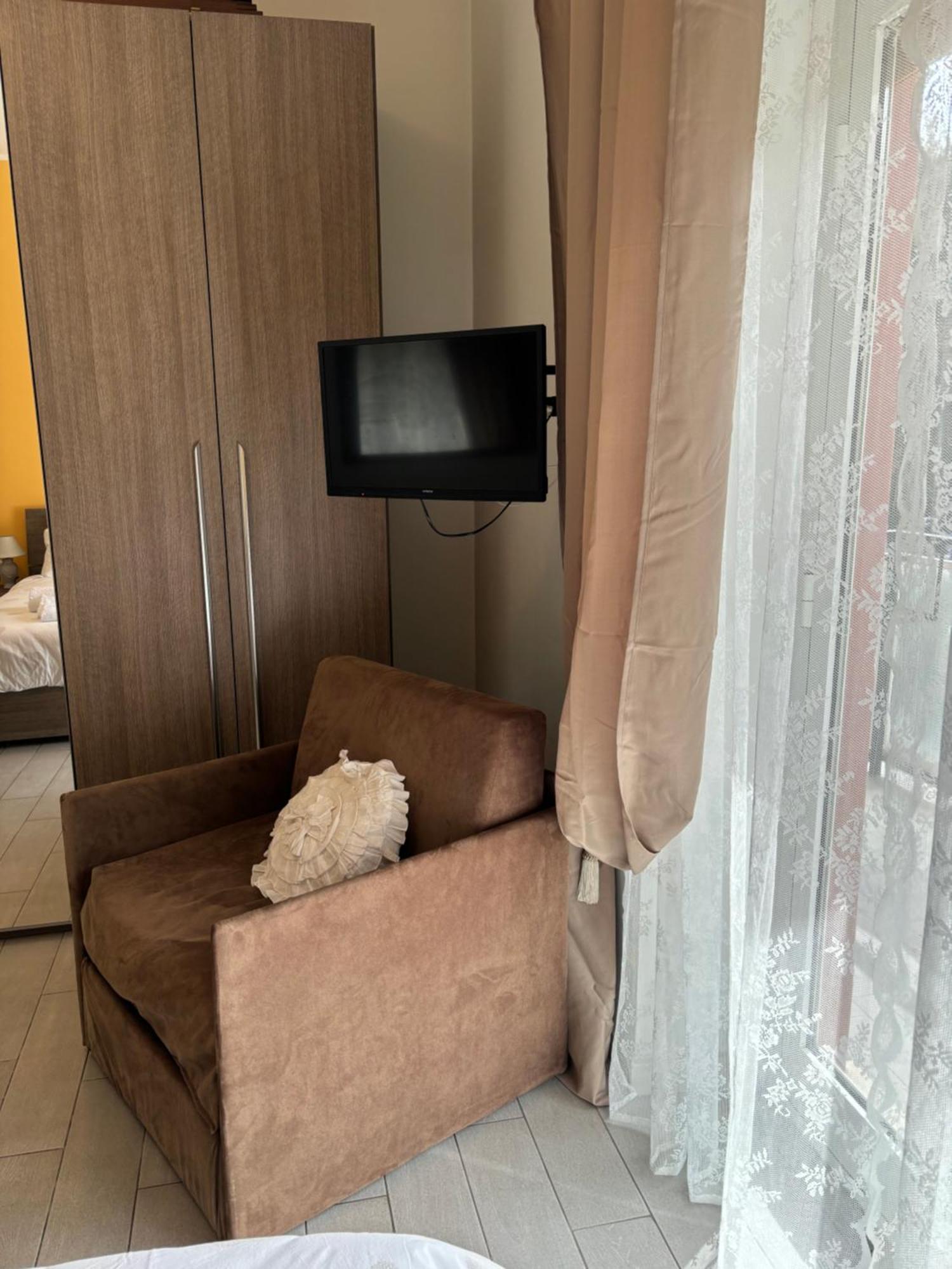 Apartament Casa Di Ro Rzym Zewnętrze zdjęcie