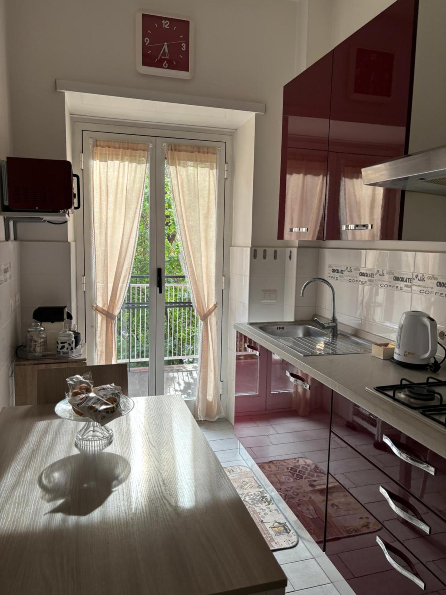 Apartament Casa Di Ro Rzym Zewnętrze zdjęcie
