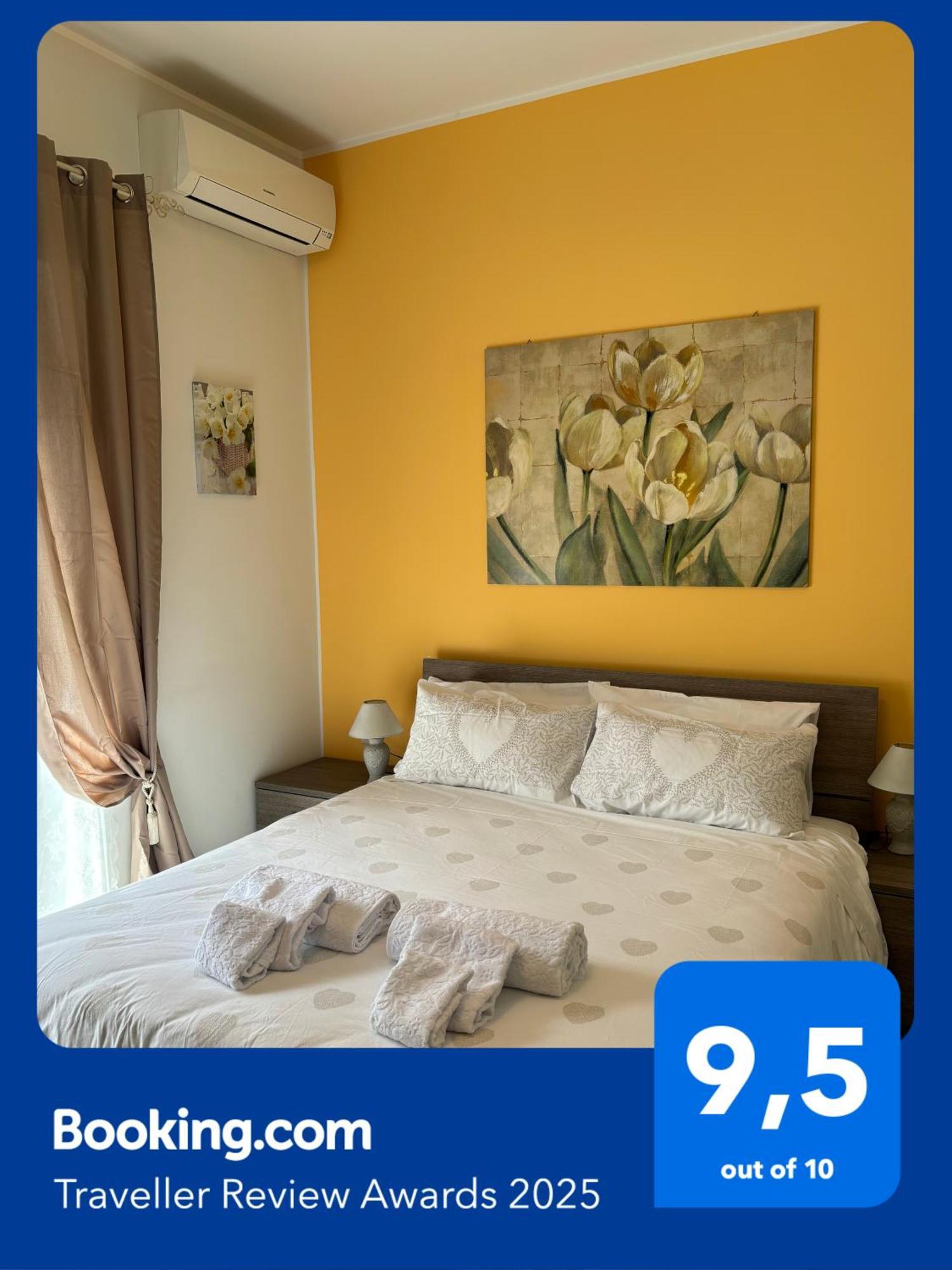 Apartament Casa Di Ro Rzym Zewnętrze zdjęcie
